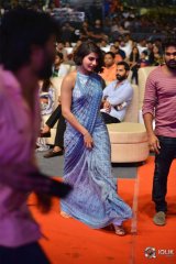 Rangasthalam Success Meet Photos